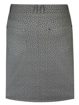 BOYER - Plus Size Skirt vanaf Zhenzi