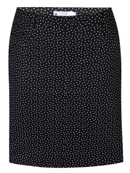 BOYER - Plus Size Skirt vanaf Zhenzi