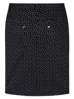 BOYER - Plus Size Skirt vanaf Zhenzi