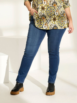STOMP - Plus Size Jeans vanaf Zhenzi
