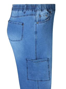 CARGO - Plus Size Broek vanaf Zhenzi
