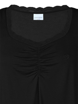 COCO - Plus Size Top vanaf Zhenzi