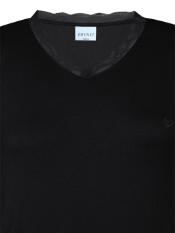 COCO - Plus Size Nachtjurk vanaf Zhenzi