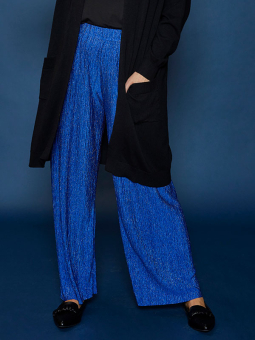 DAUN - Plus Size Broek vanaf Zhenzi