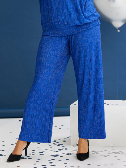 DAUN - Plus Size Broek vanaf Zhenzi