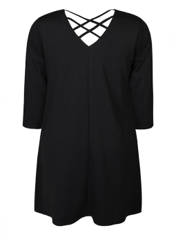 DEMA - Plus Size Tunic vanaf Zhenzi