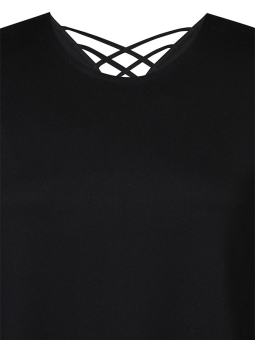 DEMA - Plus Size Tunic vanaf Zhenzi