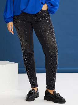 STOMP - Plus Size Jeans vanaf Zhenzi