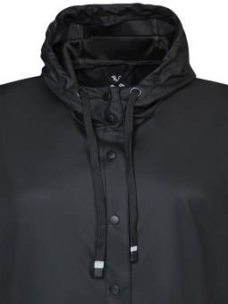 TAEL - Plus Size Regenjas vanaf Zhenzi