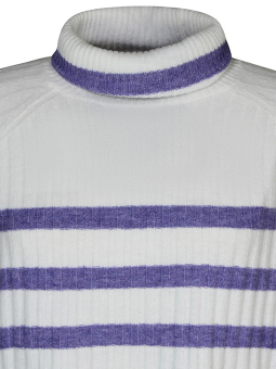 ELGA - Plus Size Sweater vanaf Zhenzi