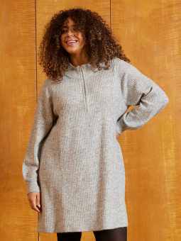 ELGA - Plus Size Tunic vanaf Zhenzi