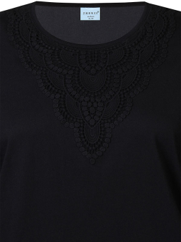 ELIF - Plus Size Blouse vanaf Zhenzi