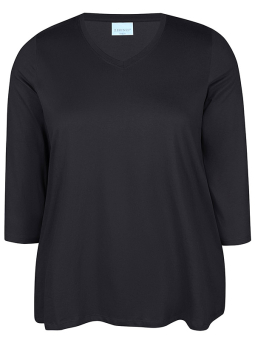 ALBERTA - Plus Size T-shirt vanaf Zhenzi