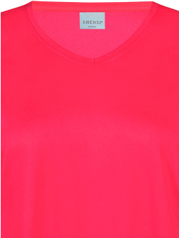 ALBERTA - Plus Size T-shirt vanaf Zhenzi