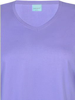 ALBERTA - Plus Size T-shirt vanaf Zhenzi