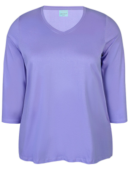 ALBERTA - Plus Size T-shirt vanaf Zhenzi