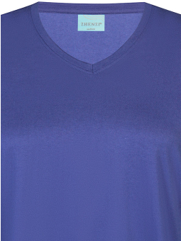 ALBERTA - Plus Size T-shirt vanaf Zhenzi