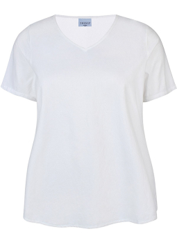 AMIN - Plus Size T-shirt vanaf Zhenzi