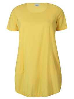 AMIN - Plus Size Jurk vanaf Zhenzi