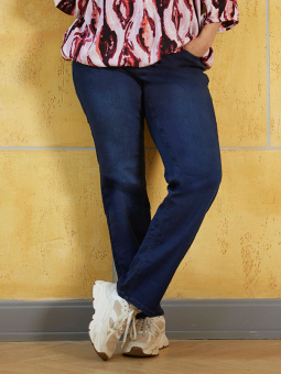 STEP - Plus Size Jeans vanaf Zhenzi