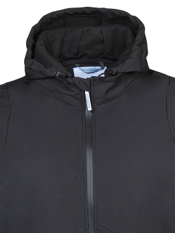 FLOE - Plus Size Jas vanaf Zhenzi