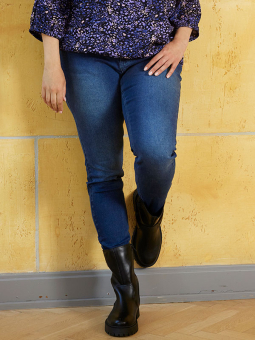STOMP - Plus Size Jeans vanaf Zhenzi