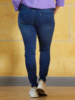 STOMP - Plus Size Jeans vanaf Zhenzi