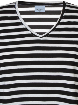 ALBERTA - Plus Size T-shirt vanaf Zhenzi