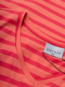 ALBERTA - Plus Size T-shirt vanaf Zhenzi
