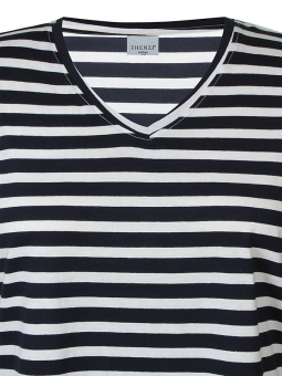ALBERTA - Plus Size T-shirt vanaf Zhenzi
