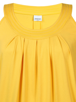 ENNS - Plus Size Top vanaf Zhenzi