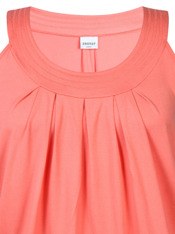 ENNS - Plus Size Top vanaf Zhenzi