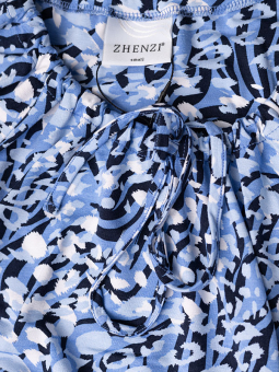 FIEN - Plus Size Jurk vanaf Zhenzi
