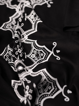 GARA - Plus Size Tunic vanaf Zhenzi