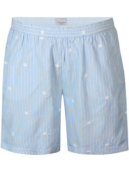 GERA - Plus Size Shorts vanaf Zhenzi