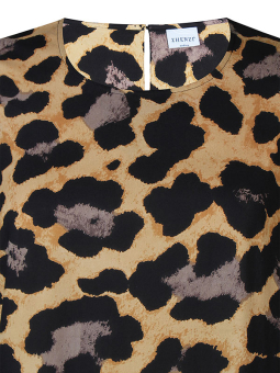 GIGI - Plus Size Tunic vanaf Zhenzi