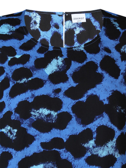 GIGI - Plus Size Tunic vanaf Zhenzi