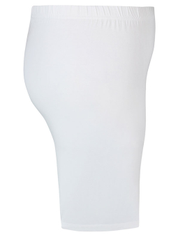 BAMBOU - Plus Size Shorts vanaf Zhenzi