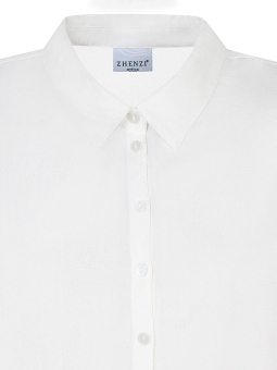 HYLA - Plus Size Overhemd vanaf Zhenzi