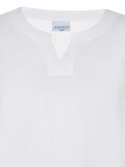 HYLA - Plus Size Blouse vanaf Zhenzi
