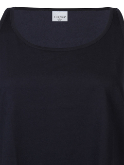 ZH-ALBERTA - Plus Size Top vanaf Zhenzi