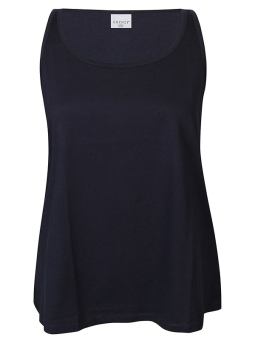 ZH-ALBERTA - Plus Size Top vanaf Zhenzi