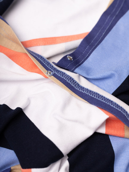 ZH-LILO - Plus Size Jurk vanaf Zhenzi
