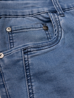 ZH-SALSA - Plus Size Jeans vanaf Zhenzi