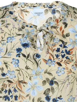 ZH-OPHA - Plus Size Jurk vanaf Zhenzi