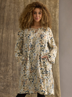 ZH-OPHA - Plus Size Jurk vanaf Zhenzi