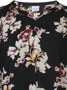 ZH-OZIE - Plus Size Tunic vanaf Zhenzi