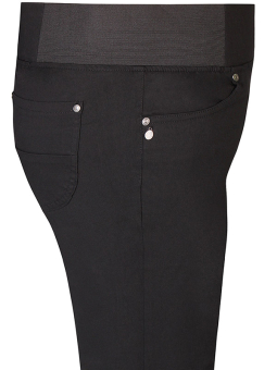 ZH-GROOVE - Plus Size Broek vanaf Zhenzi