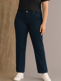 ZH-SALSA - Plus Size Jeans vanaf Zhenzi