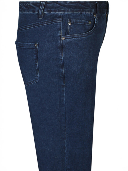 ZH-SALSA - Plus Size Jeans vanaf Zhenzi